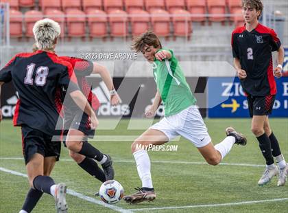 Thumbnail 1 in Olympus vs. Alta (UHSAA 5A Semifinal) photogallery.