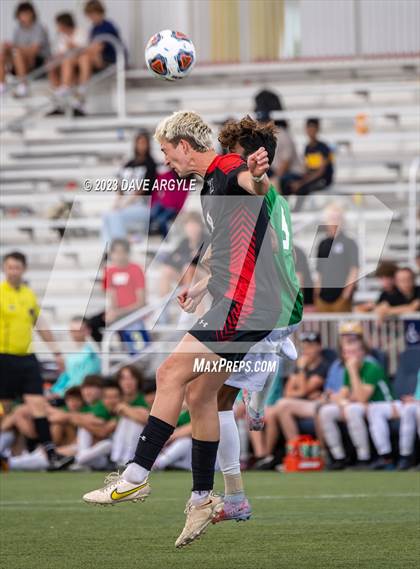 Thumbnail 3 in Olympus vs. Alta (UHSAA 5A Semifinal) photogallery.