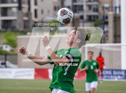Thumbnail 3 in Olympus vs. Alta (UHSAA 5A Semifinal) photogallery.