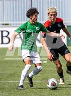 Photo from the gallery "Olympus vs. Alta (UHSAA 5A Semifinal)"