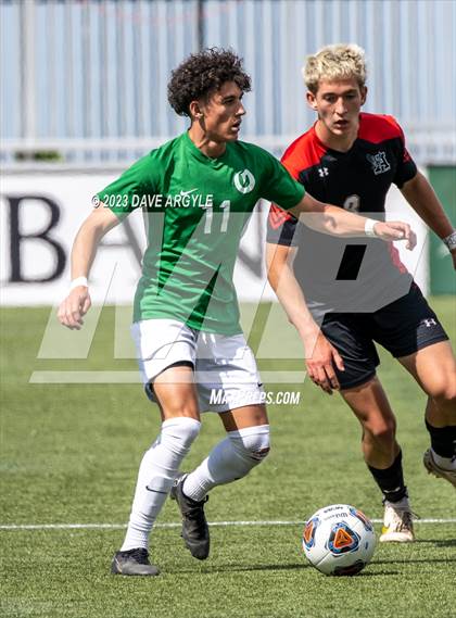 Thumbnail 2 in Olympus vs. Alta (UHSAA 5A Semifinal) photogallery.