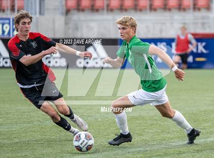 Thumbnail 3 in Olympus vs. Alta (UHSAA 5A Semifinal) photogallery.