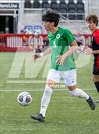 Photo from the gallery "Olympus vs. Alta (UHSAA 5A Semifinal)"