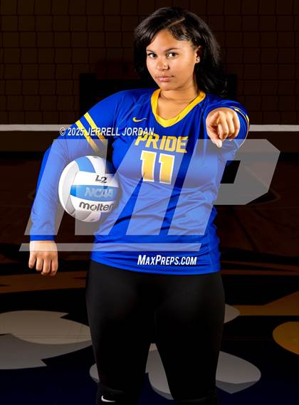 Thumbnail 3 in Henderson Collegiate (Team & Individual) photogallery.