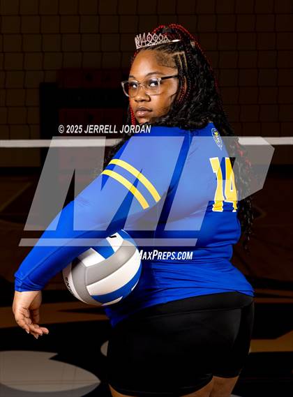 Thumbnail 3 in Henderson Collegiate (Team & Individual) photogallery.