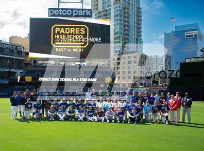 Thumbnail 1 in 2023 All-Star Game (Team Pictures) photogallery.