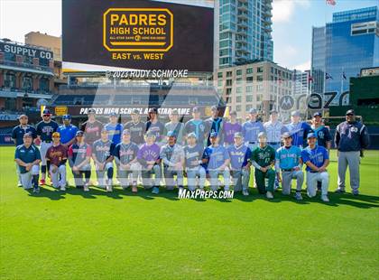 Thumbnail 1 in 2023 All-Star Game (Team Pictures) photogallery.