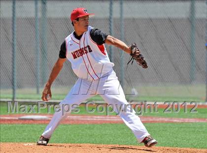 Thumbnail 1 in Muenster vs. Dodd City (UIL 1A Region 2 Quarterfinal Playoff) photogallery.