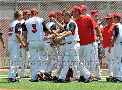 Thumbnail 2 in Muenster vs. Dodd City (UIL 1A Region 2 Quarterfinal Playoff) photogallery.