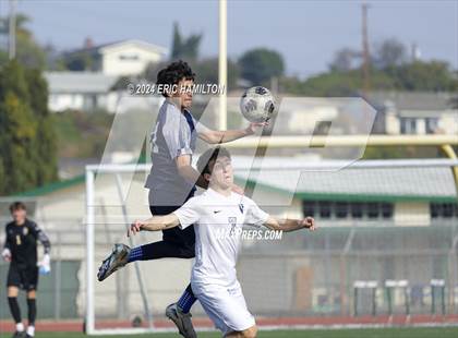 Thumbnail 2 in Venice vs Millikan (South High Holiday Soccer Tournament) photogallery.