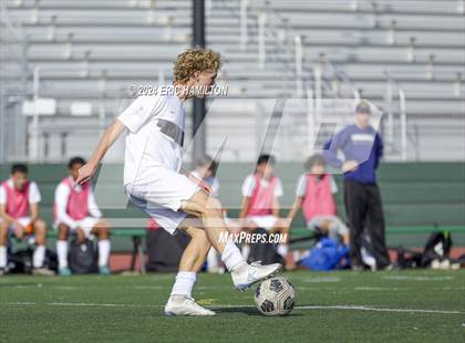 Thumbnail 1 in Venice vs Millikan (South High Holiday Soccer Tournament) photogallery.