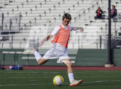Thumbnail 3 in Venice vs Millikan (South High Holiday Soccer Tournament) photogallery.