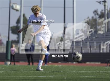 Thumbnail 1 in Venice vs Millikan (South High Holiday Soccer Tournament) photogallery.