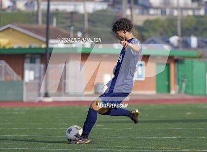Thumbnail 2 in Venice vs Millikan (South High Holiday Soccer Tournament) photogallery.