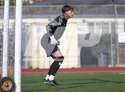 Thumbnail 1 in Venice vs Millikan (South High Holiday Soccer Tournament) photogallery.