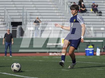 Thumbnail 1 in Venice vs Millikan (South High Holiday Soccer Tournament) photogallery.