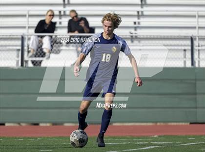 Thumbnail 3 in Venice vs Millikan (South High Holiday Soccer Tournament) photogallery.