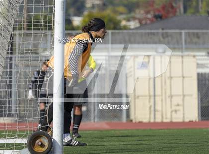 Thumbnail 3 in Venice vs Millikan (South High Holiday Soccer Tournament) photogallery.