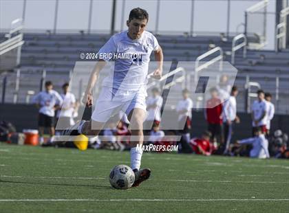 Thumbnail 1 in Venice vs Millikan (South High Holiday Soccer Tournament) photogallery.