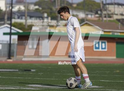 Thumbnail 1 in Venice vs Millikan (South High Holiday Soccer Tournament) photogallery.
