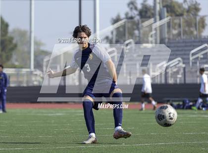 Thumbnail 1 in Venice vs Millikan (South High Holiday Soccer Tournament) photogallery.