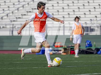 Thumbnail 3 in Venice vs Millikan (South High Holiday Soccer Tournament) photogallery.