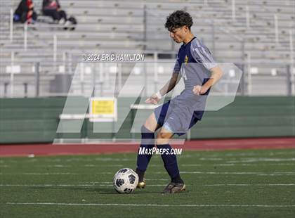 Thumbnail 3 in Venice vs Millikan (South High Holiday Soccer Tournament) photogallery.