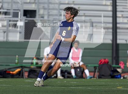 Thumbnail 1 in Venice vs Millikan (South High Holiday Soccer Tournament) photogallery.