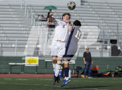 Thumbnail 3 in Venice vs Millikan (South High Holiday Soccer Tournament) photogallery.