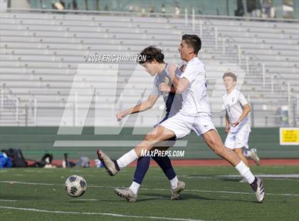 Thumbnail 3 in Venice vs Millikan (South High Holiday Soccer Tournament) photogallery.
