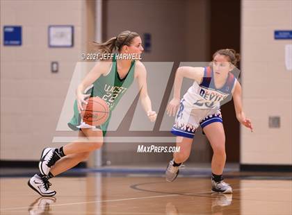 Thumbnail 3 in West Branch @ Western Reserve photogallery.