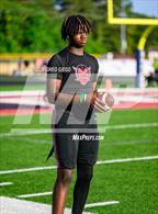 Photo from the gallery "Warner Robins @ Northside"