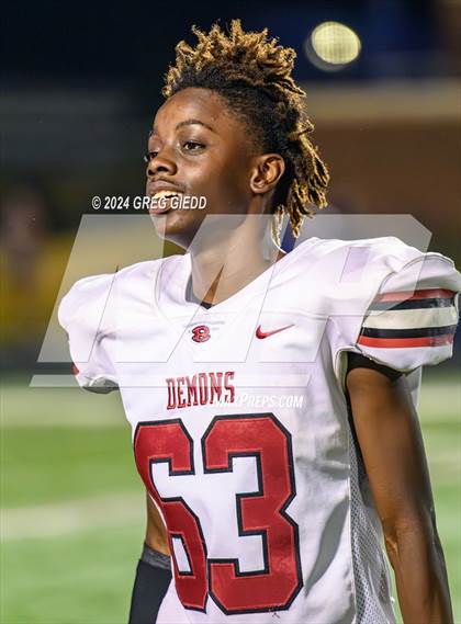Thumbnail 1 in Warner Robins @ Northside photogallery.