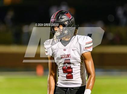 Thumbnail 3 in Warner Robins @ Northside photogallery.
