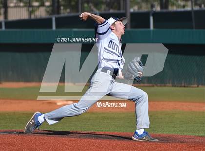 Thumbnail 2 in McQueen @ Bishop Gorman (PBR Nevada State Championship Round 2) photogallery.