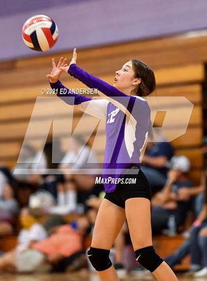 Thumbnail 1 in Lowry vs Yerington (Yerington Tournament) photogallery.
