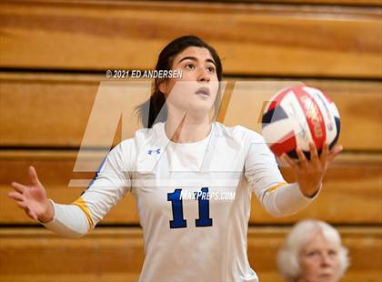 Thumbnail 3 in Lowry vs Yerington (Yerington Tournament) photogallery.