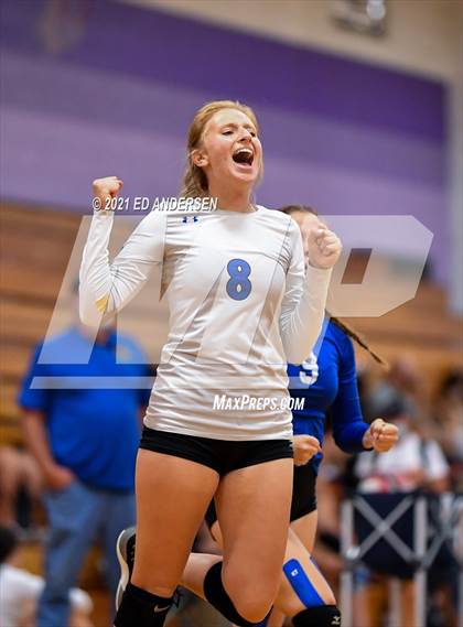 Thumbnail 2 in Lowry vs Yerington (Yerington Tournament) photogallery.