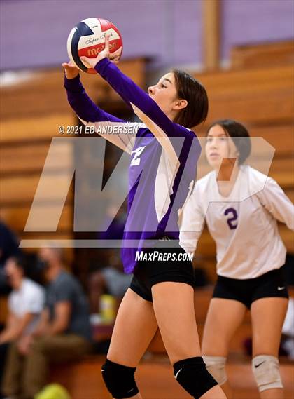 Thumbnail 3 in Lowry vs Yerington (Yerington Tournament) photogallery.