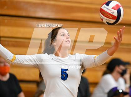 Thumbnail 3 in Lowry vs Yerington (Yerington Tournament) photogallery.