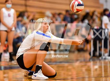 Thumbnail 3 in Lowry vs Yerington (Yerington Tournament) photogallery.