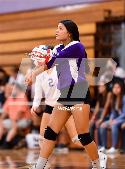 Thumbnail 1 in Lowry vs Yerington (Yerington Tournament) photogallery.