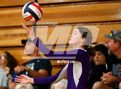 Thumbnail 1 in Lowry vs Yerington (Yerington Tournament) photogallery.