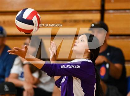Thumbnail 1 in Lowry vs Yerington (Yerington Tournament) photogallery.