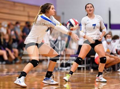 Thumbnail 1 in Lowry vs Yerington (Yerington Tournament) photogallery.