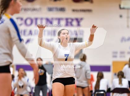 Thumbnail 2 in Lowry vs Yerington (Yerington Tournament) photogallery.