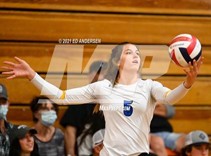 Thumbnail 3 in Lowry vs Yerington (Yerington Tournament) photogallery.