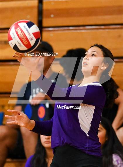 Thumbnail 1 in Lowry vs Yerington (Yerington Tournament) photogallery.