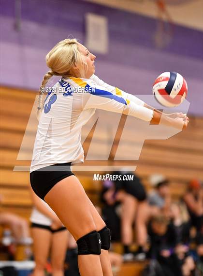 Thumbnail 1 in Lowry vs Yerington (Yerington Tournament) photogallery.