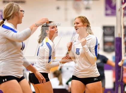 Thumbnail 3 in Lowry vs Yerington (Yerington Tournament) photogallery.